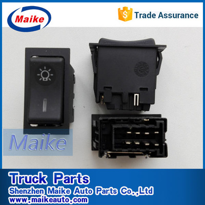 MAN Light switch 81255056255  