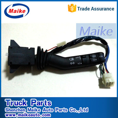 SCANIA Truck Turn Signal Switch 1402449 