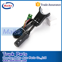 Combination Switch Selector Switch fit Volvo L70H L90H L120H L150H L180H L220H L250H VOE 17416725