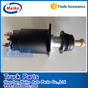 SCANIA Solenoid Switch 1405979  